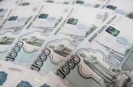 Житель Тульской области хочет получить от минфина 500 тысяч рублей