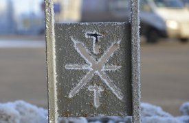 На выходных 21 и 22 ноября в Туле пойдет снег: какие праздники знаменовали начало зимы на Руси