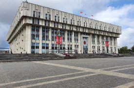 22 ноября за порядком в Туле проследит Николай Вишнев