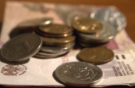 В Тульской области предприниматель присвоил 1 млн рублей