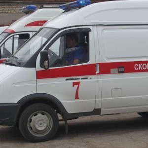 Прибавится ли в Тульской области еще машин скорой помощи?