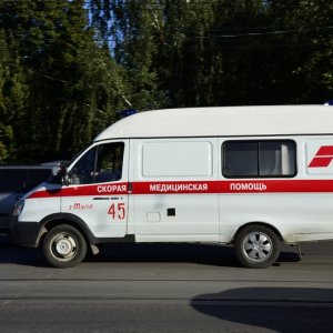 В Тульской области скончались еще 3 человека с подтвержденным коронавирусом