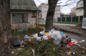 В Богородице по требованию прокуратуры ликвидированы несанкционированные свалки