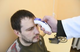 В Тульской области за сутки от коронавируса выздоровели 153 человека