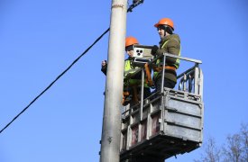 В Тульской области, кроме настоящих дорожных видеокамер, закупят и их муляжи