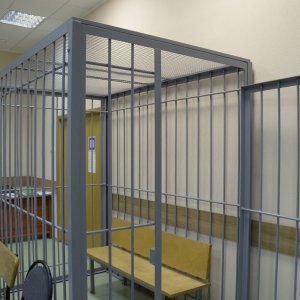В Тульской области москвич осужден на 4 года за причинение тяжкого вреда здоровью