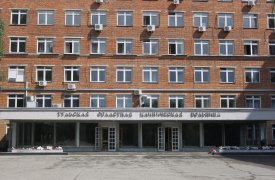 За сутки в Тульской области умерли 4 пациента с коронавирусом