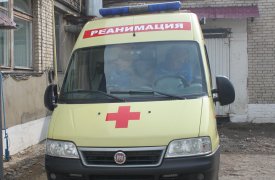 За сутки в Тульской области от коронавируса умерли пять человек