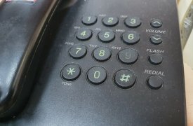 В медучреждениях Тульской области заработали единые номера телефонов