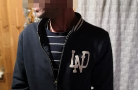 Житель Нижегородской области совершил в Туле разбойное нападение