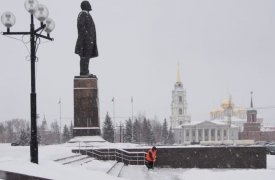 Тула вошла в топ-5 лучших городов России по качеству жизни