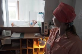 За сутки в Тульской области коронавирусом заболели 208 человек