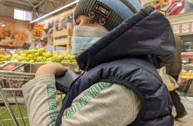 В Тульской области два магазина и несколько кафе попались за коронавирусные нарушения