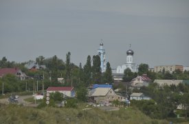 В Тульской области выставили на продажу храм XIX века