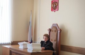 В Тульской области пьяная женщина зарезала собутыльника