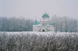 Что интересно подготовил музей-заповедник «Куликово поле» для туляков и гостей региона в новогодние праздники
