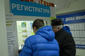 181 человек в Тульской области по данным на 27 декабря выздоровел за минувшие сутки от COVID-19