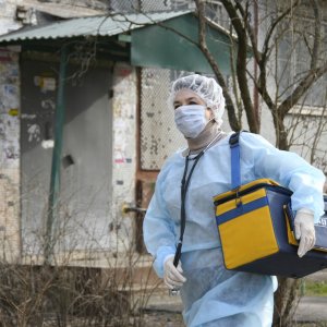 За сутки в Тульской области умерло 10 человек с коронавирусом