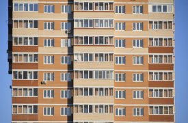 Тульская сирота добилась квартиры через суд
