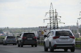 В районе Восточного обвода в Туле могут построить транспортную развязку