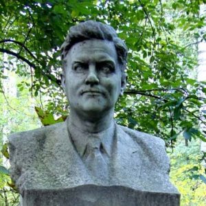 Настоящий полковник Георгий Владимиров. 120 лет со дня рождения знаменитого ученого из Белева