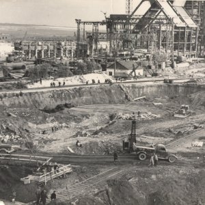 Календарь истории. 24 января: тульские писатели обещали написать книгу о строительстве домны