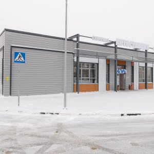 Новая автостанция в Туле будет принимать почти 300 рейсов ежедневно