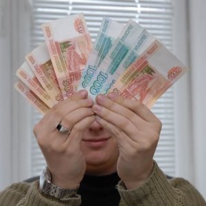 Житель Новомосковска Тульской области заплатил штраф в 400 тысяч рублей