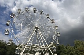 Привет халява! Девиз не только экзаменационной сессии тульских студентов, но и Татьяниного дня
