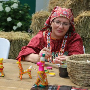 «Крафт-игра» ждет тульских студентов сегодня в «Добродее»