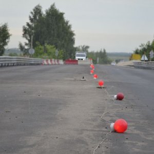 В Тульской области сократятся места концентрации ДТП: да будет свет