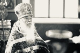 Самый старый клирик Тульской Епархии скончался на 85-году жизни