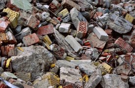 В Туле сносят незаконно построенное кафе на улице Советской