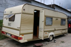 В Тульской области пройдут съемки фильма с бюджетом 400 миллионов
