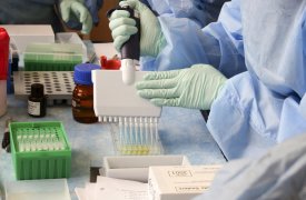 Более 26 тысяч жителей Тульской области сделали прививку от коронавируса