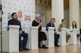В Тульской области прошел отбор абитуриентов в Школу Олега Табакова