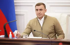 В Тульской области продлена самоизоляция для пожилых людей до 25 февраля