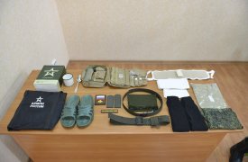 В Тульской области пройдет суд над уклонистом от армейской службы