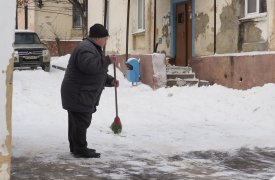 В Тульской области подвели итоги работы управляющих компаний за последний квартал 2020 года: самые благонадежные