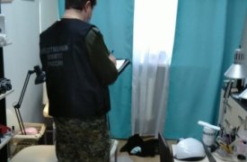 Возбуждено уголовное дело по факту убийства женщины в маникюрном салоне Новомосковска