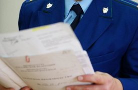 Житель Тульской области получил 6 лет  колонии за ДТП которое повлекло смерть человека