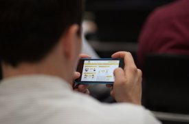 Билайн сделал интернет быстрее, а связь стабильнее в Тульской области