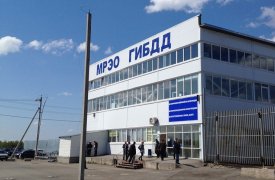 Где туляки смогут получить автомобильные права на праздниках