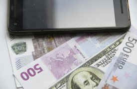 За сутки шесть жителей Тульской области стали жертвами телефонных мошенников
