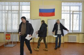 В Тульской областной думе прошло первое чтение проекта закона о выборах губернатора