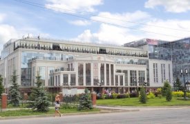 Как на мартовских праздниках будет работать Тульский ЗАГС: изменен график приема граждан