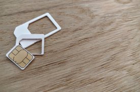 В Тульской области заблокировали нелегальный сайт по продаже сим- карт