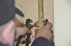 За 2021 год в Тульской области от происшествий с газом пострадало 64 человека