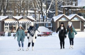 Бесплатный праздничный концерт ансамбля «Куликово поле» пройдет в Тульском военно-историческом музее