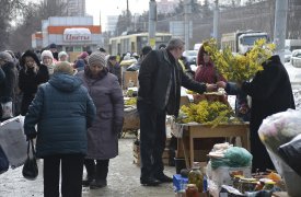 Туляков ждет короткая рабочая неделя после празднования 8 марта